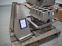 Nn parts for multihead - afbeelding 3 van  10