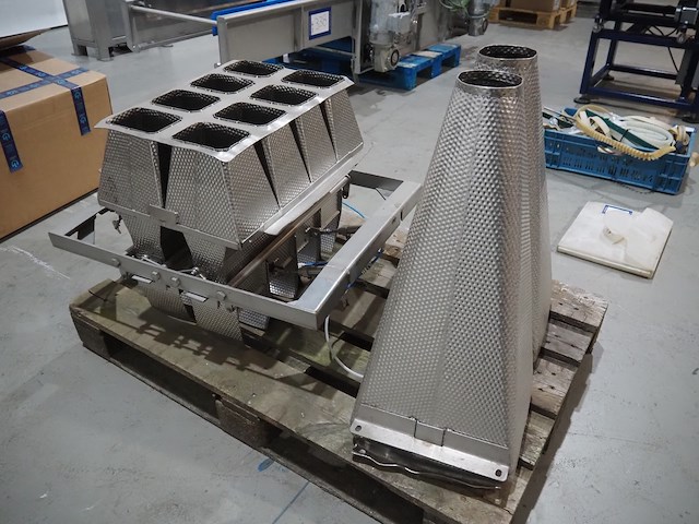 Nn parts for multihead - afbeelding 4 van  10