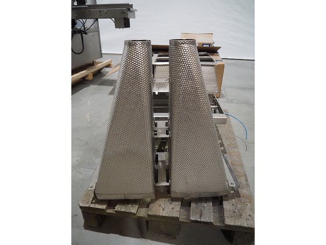 Nn parts for multihead - afbeelding 6 van  10