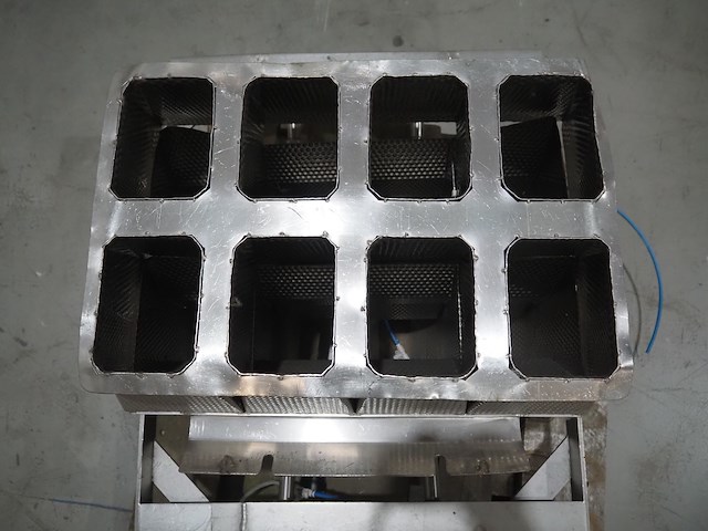 Nn parts for multihead - afbeelding 8 van  10