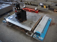 Nn parts for palletizing line - afbeelding 2 van  9