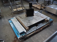 Nn parts for palletizing line - afbeelding 3 van  9
