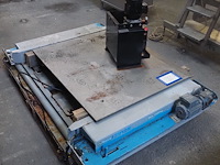 Nn parts for palletizing line - afbeelding 4 van  9