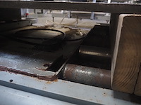 Nn parts for palletizing line - afbeelding 7 van  9