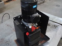 Nn parts for palletizing line - afbeelding 8 van  9