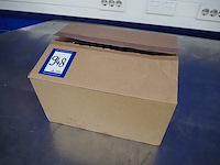 Nn parts for piston filler - afbeelding 1 van  8