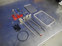 Nn parts for piston filler - afbeelding 2 van  8