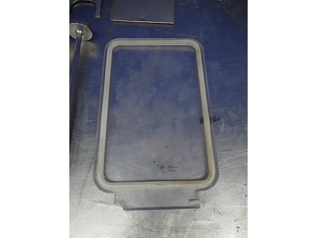 Nn parts for piston filler - afbeelding 3 van  8