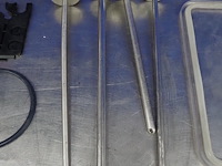 Nn parts for piston filler - afbeelding 4 van  8