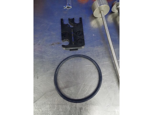 Nn parts for piston filler - afbeelding 6 van  8