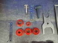 Nn parts for piston filler - afbeelding 7 van  8