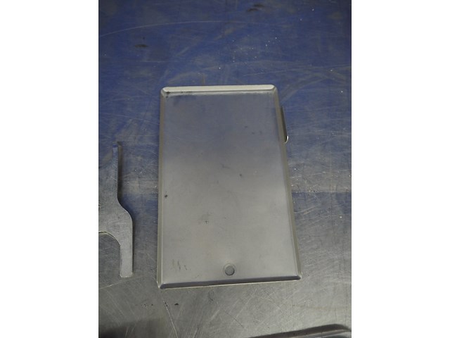 Nn parts for piston filler - afbeelding 8 van  8