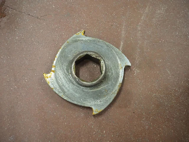 Nn parts for shredder - afbeelding 3 van  3