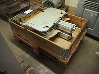 Nn parts for thermoformer - afbeelding 2 van  6