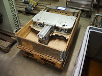 Nn parts for thermoformer - afbeelding 3 van  6