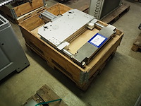 Nn parts for thermoformer - afbeelding 4 van  6