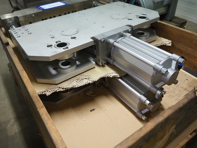 Nn parts for thermoformer - afbeelding 5 van  6