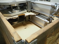 Nn parts for thermoformer - afbeelding 6 van  6