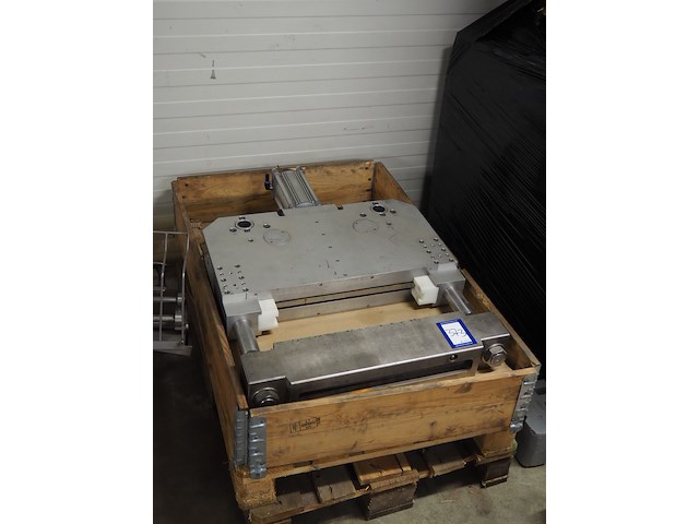 Nn parts for thermoformer - afbeelding 1 van  3
