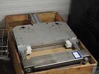 Nn parts for thermoformer - afbeelding 1 van  3