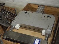 Nn parts for thermoformer - afbeelding 2 van  3