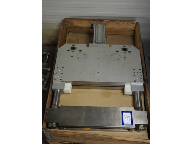 Nn parts for thermoformer - afbeelding 3 van  3