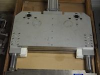 Nn parts for thermoformer - afbeelding 3 van  3