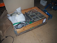 Nn parts for thermoformer - afbeelding 1 van  4