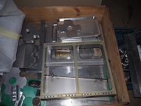 Nn parts for thermoformer - afbeelding 3 van  4