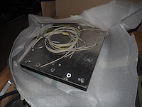 Nn parts for thermoformer - afbeelding 4 van  4