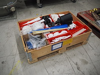 Nn parts for transport belts - afbeelding 1 van  11