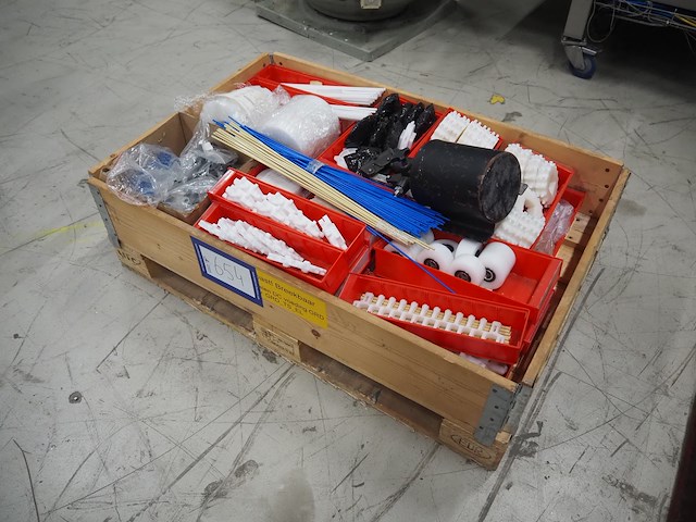 Nn parts for transport belts - afbeelding 4 van  11