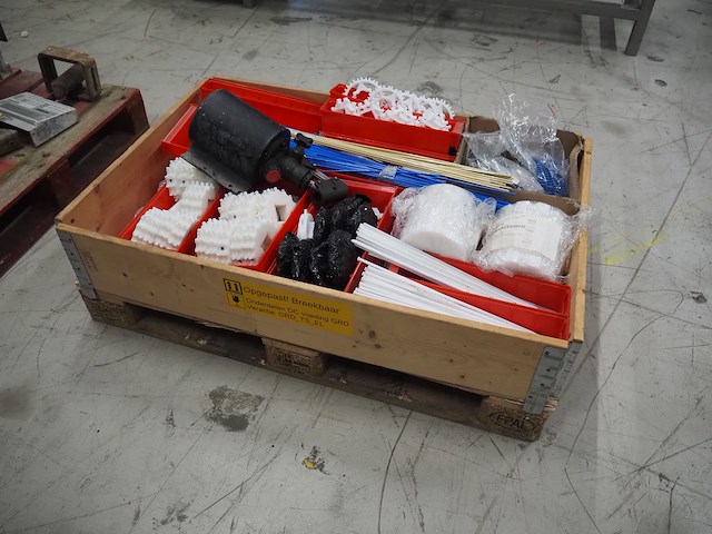 Nn parts for transport belts - afbeelding 6 van  11