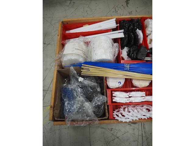 Nn parts for transport belts - afbeelding 7 van  11