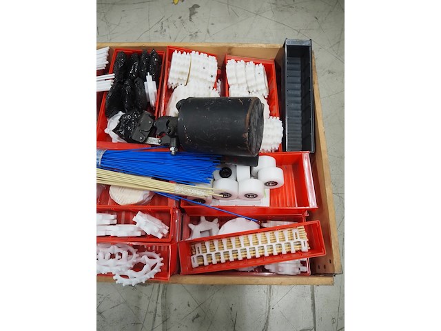 Nn parts for transport belts - afbeelding 8 van  11