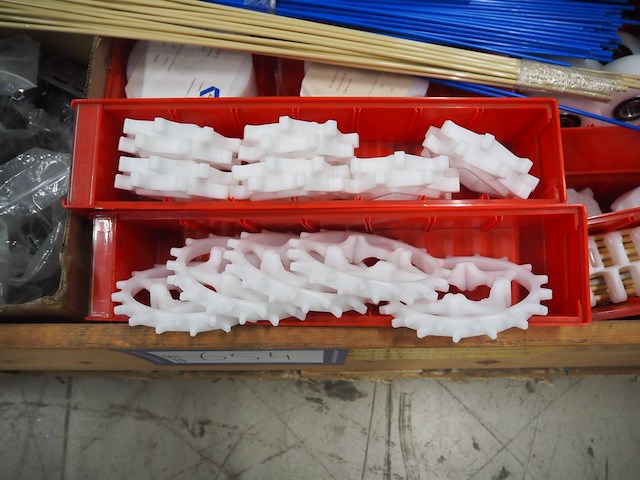 Nn parts for transport belts - afbeelding 9 van  11