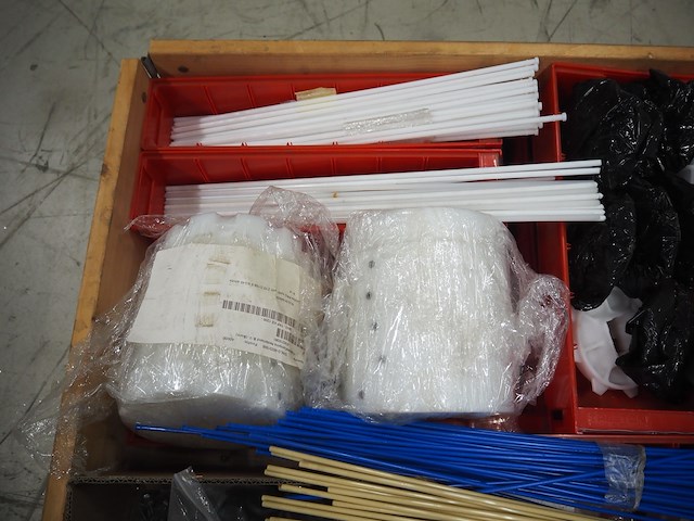 Nn parts for transport belts - afbeelding 11 van  11