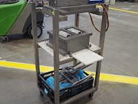 Nn parts for traysealer - afbeelding 1 van  7