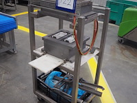 Nn parts for traysealer - afbeelding 2 van  7