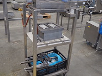 Nn parts for traysealer - afbeelding 3 van  7