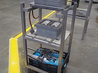 Nn parts for traysealer - afbeelding 4 van  7