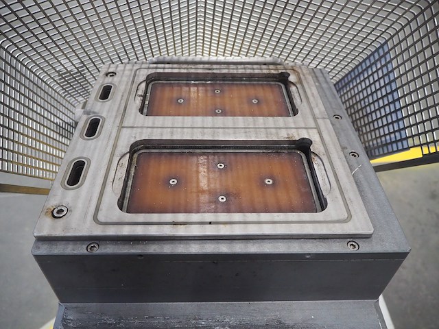 Nn parts for traysealer - afbeelding 5 van  7