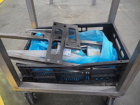 Nn parts for traysealer - afbeelding 7 van  7