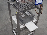 Nn parts for traysealer - afbeelding 1 van  8