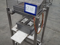 Nn parts for traysealer - afbeelding 2 van  8