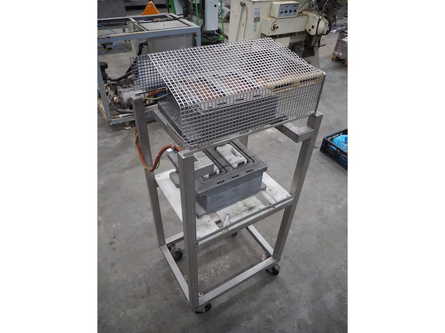 Nn parts for traysealer - afbeelding 3 van  8