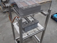 Nn parts for traysealer - afbeelding 3 van  8