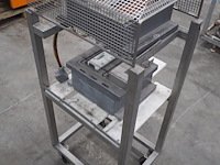 Nn parts for traysealer - afbeelding 4 van  8