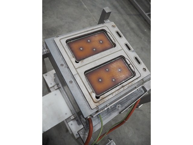 Nn parts for traysealer - afbeelding 5 van  8