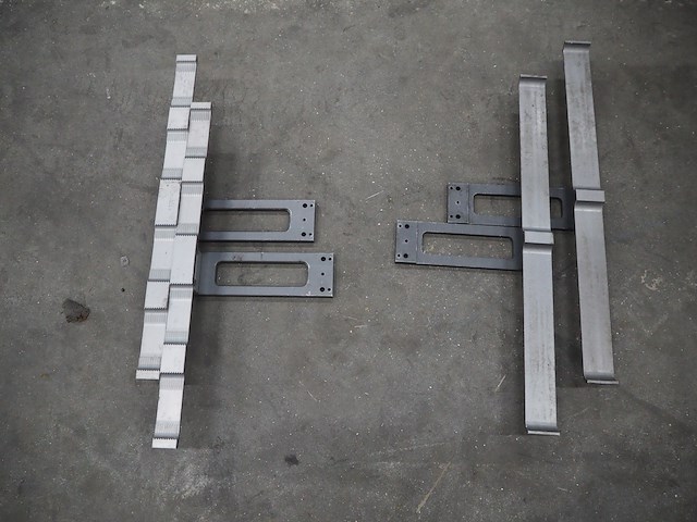 Nn parts for traysealer - afbeelding 8 van  8